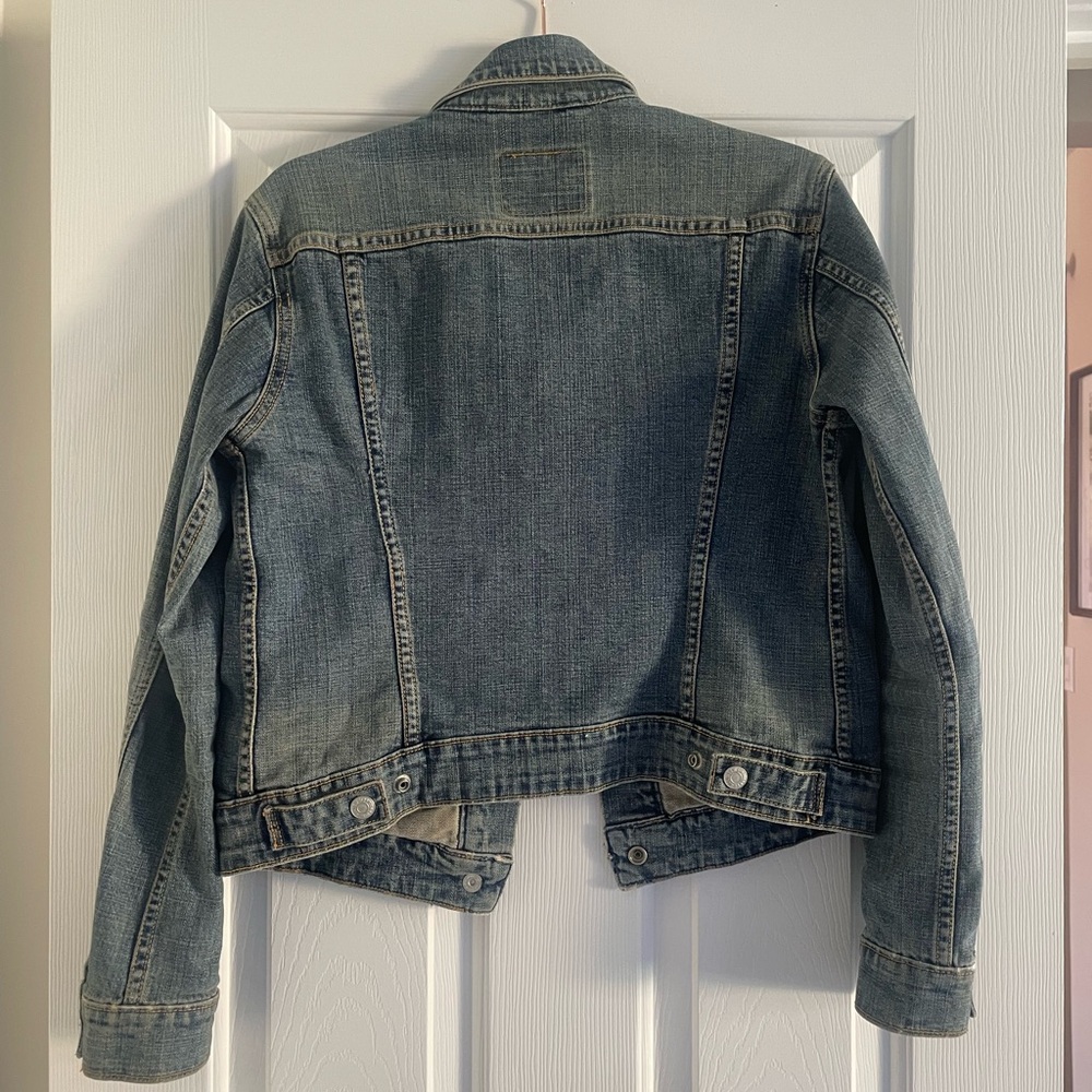 Levi’s Denim Jacket